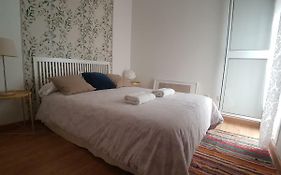 Apartamento En El Centro