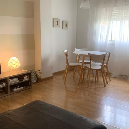 Apartamento En El Centro Siviglia Esterno foto