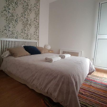 Apartamento En El Centro Siviglia Esterno foto