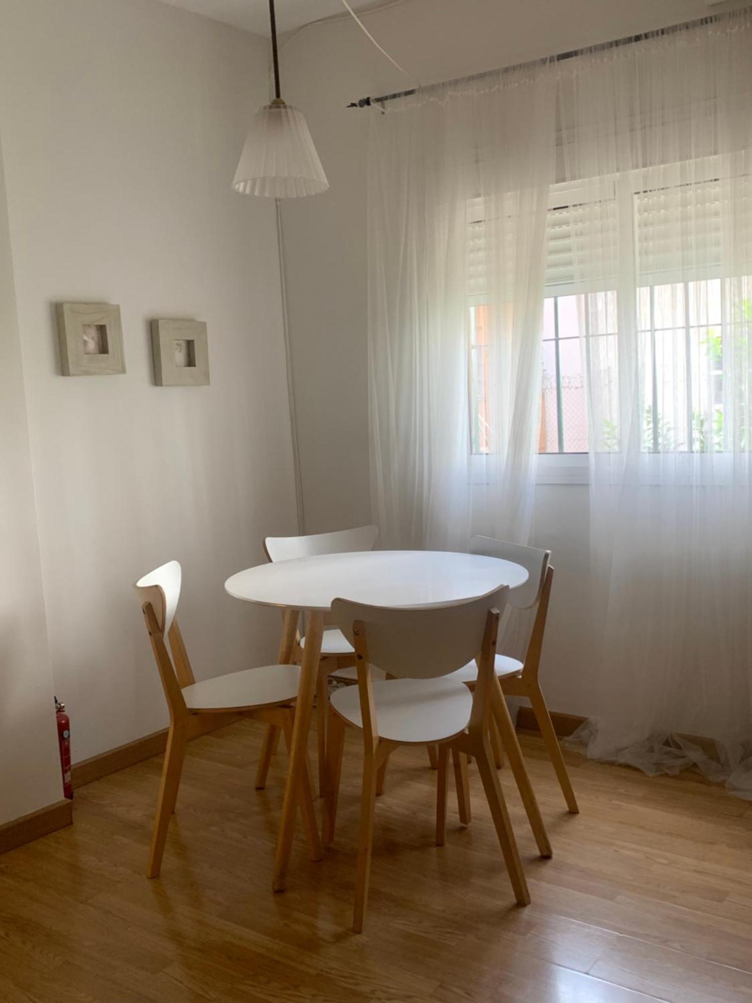 Apartamento En El Centro Siviglia Esterno foto