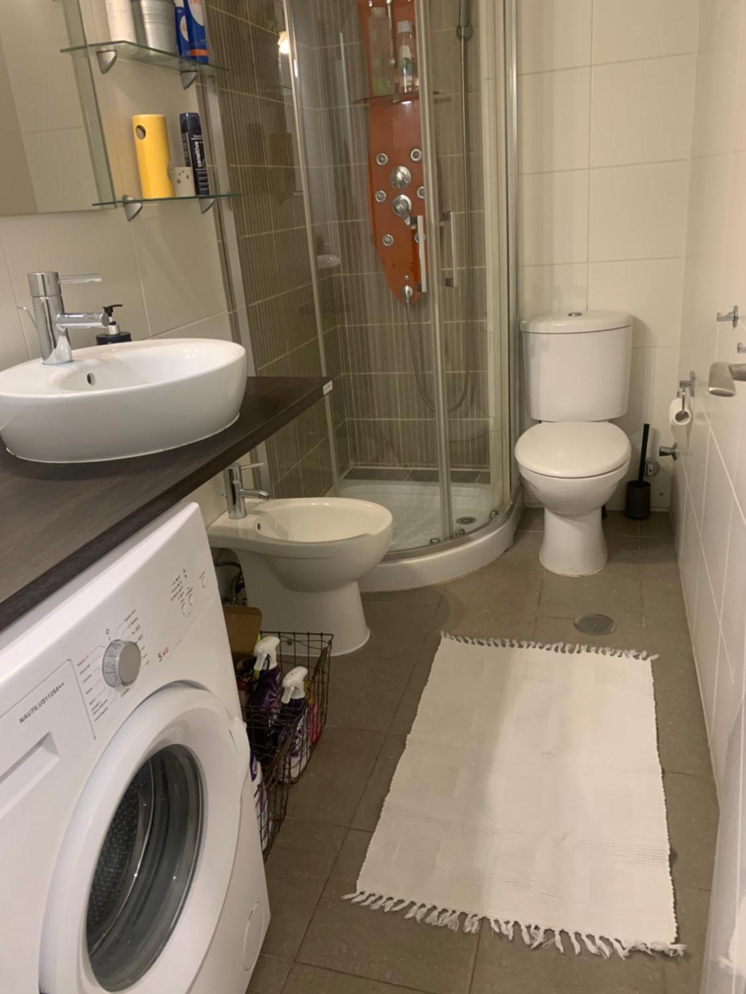 Apartamento En El Centro Siviglia Esterno foto