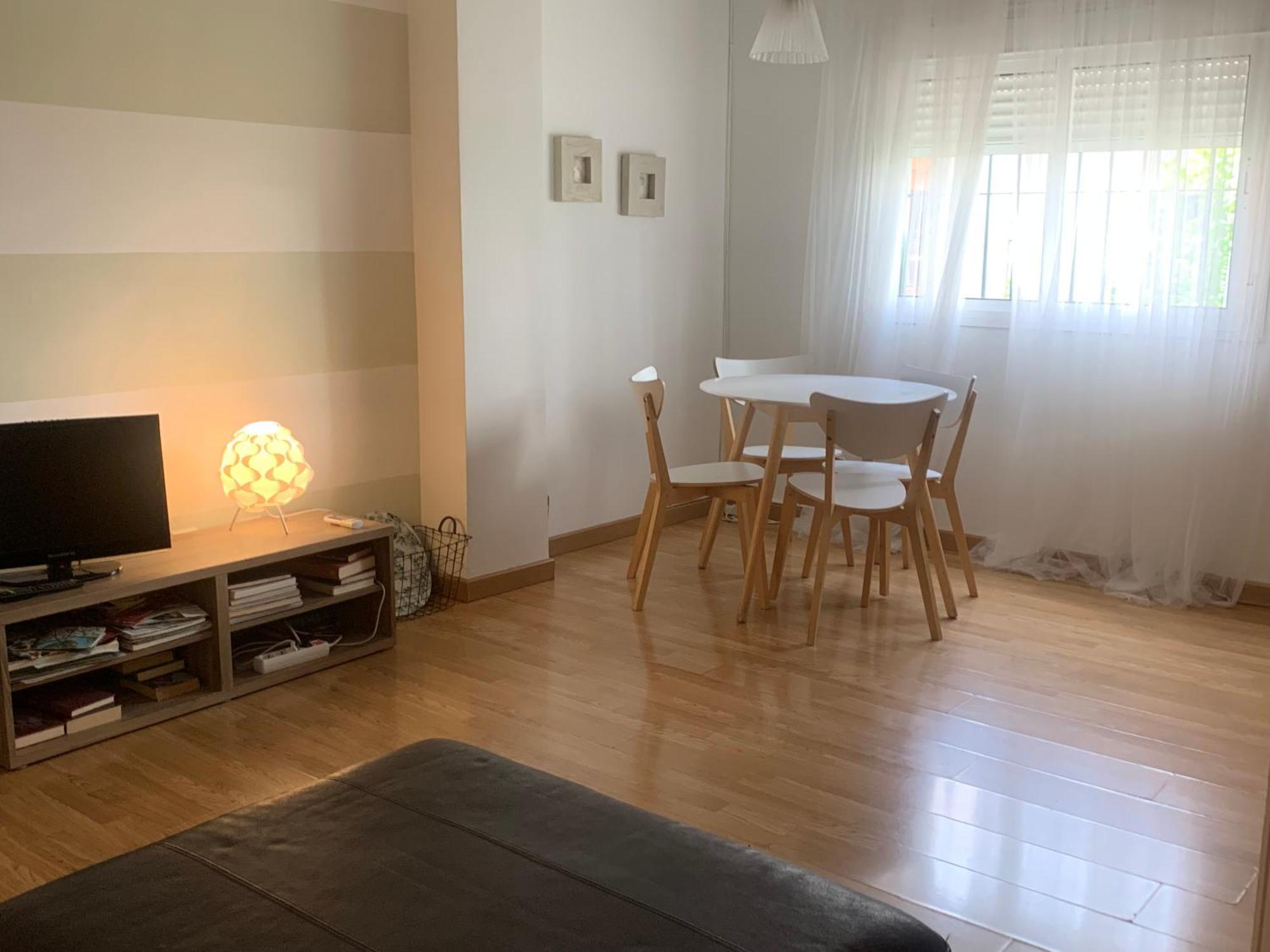 Apartamento En El Centro Siviglia Esterno foto