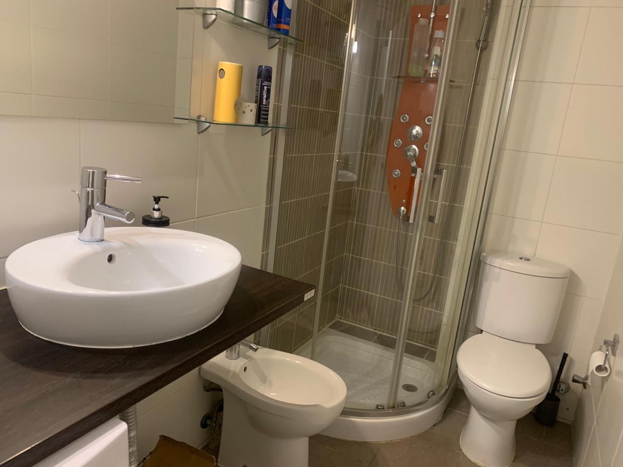 Apartamento En El Centro Siviglia Esterno foto