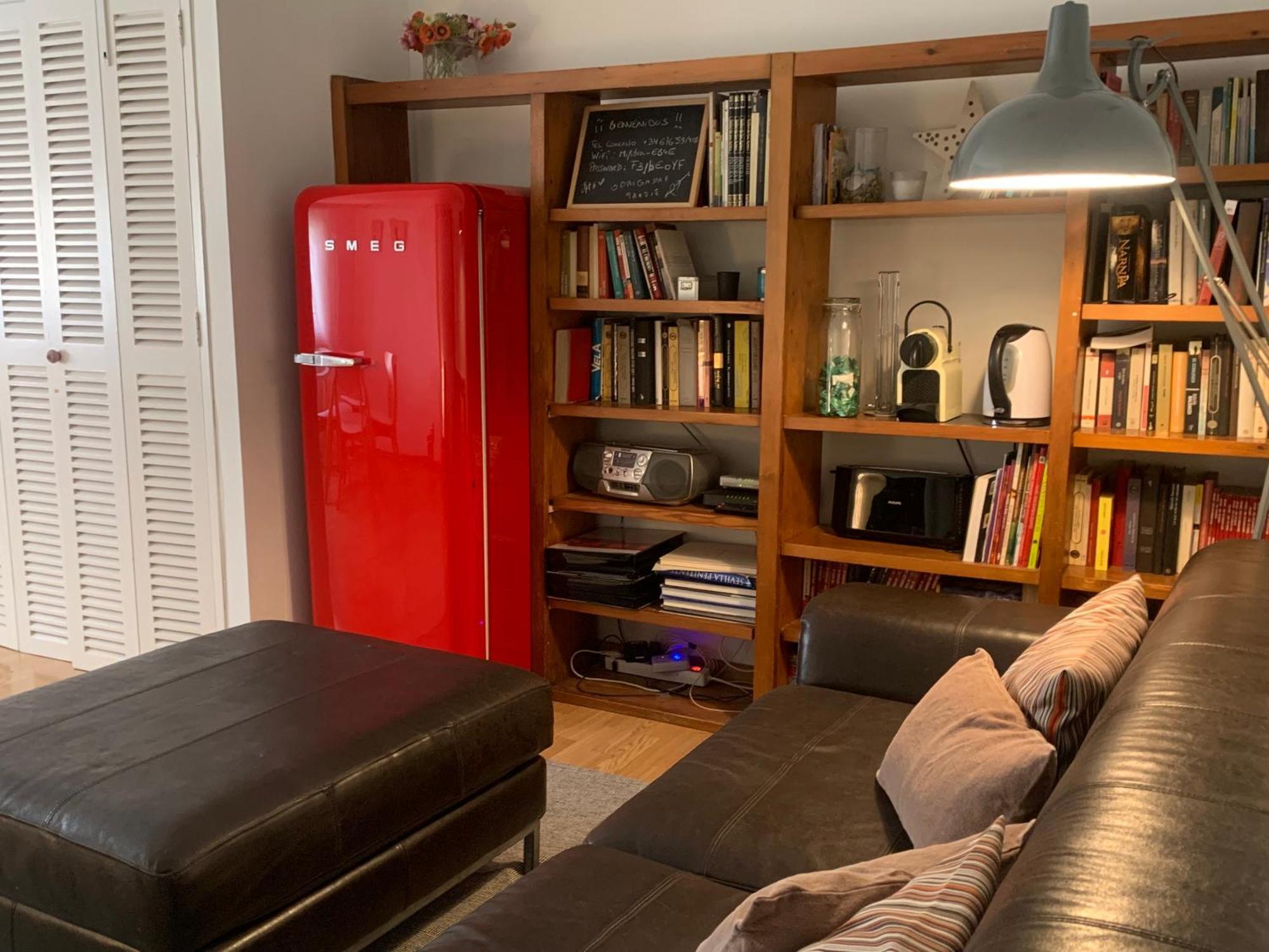 Apartamento En El Centro Siviglia Esterno foto