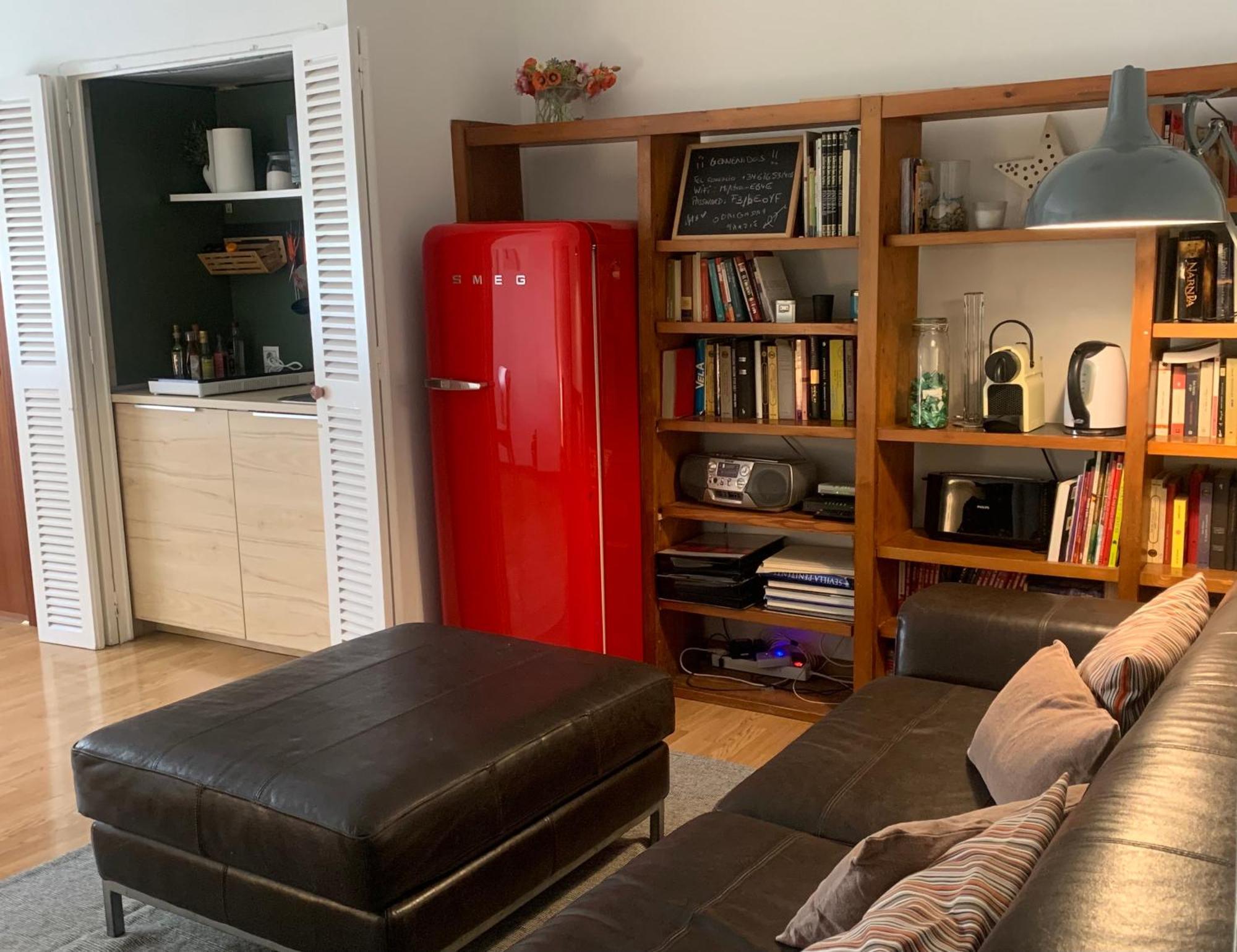 Apartamento En El Centro Siviglia Esterno foto