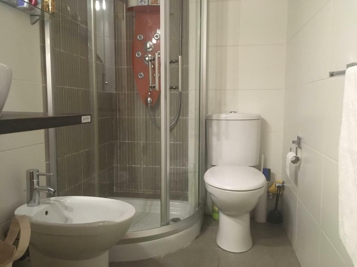Apartamento En El Centro Siviglia Esterno foto