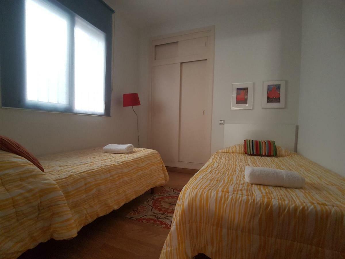 Apartamento En El Centro Siviglia Esterno foto