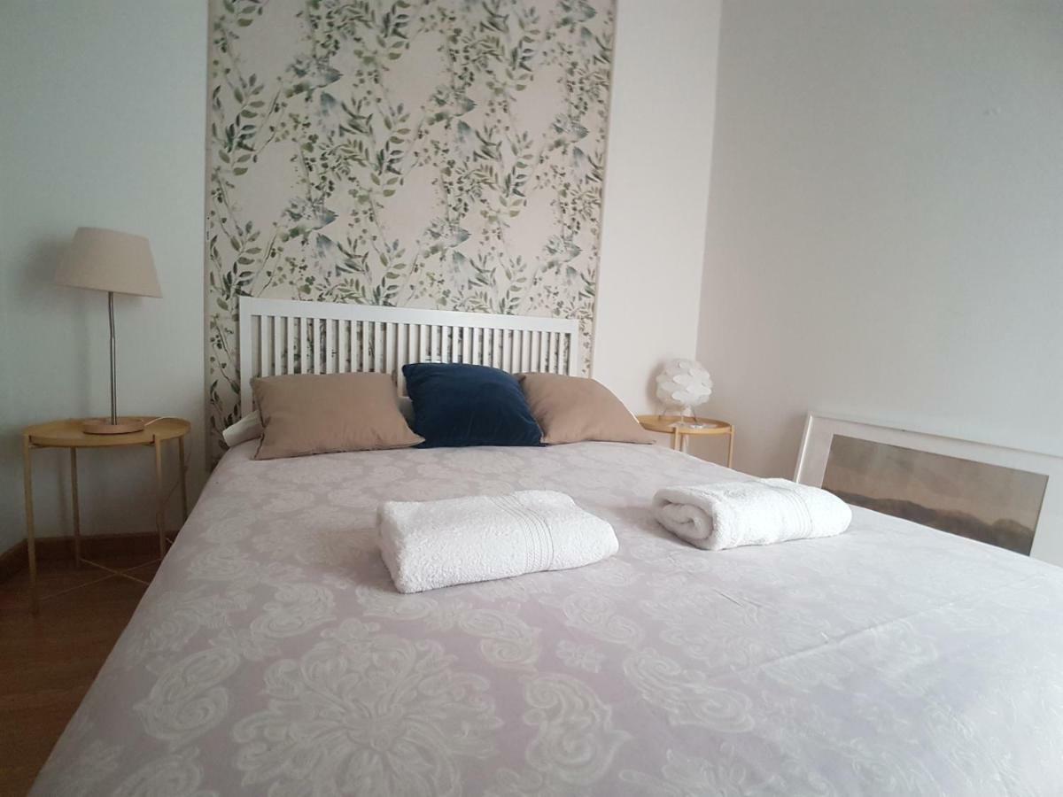 Apartamento En El Centro Siviglia Esterno foto