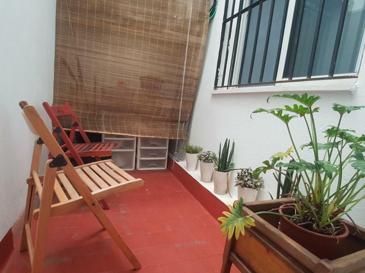 Apartamento En El Centro Siviglia Esterno foto